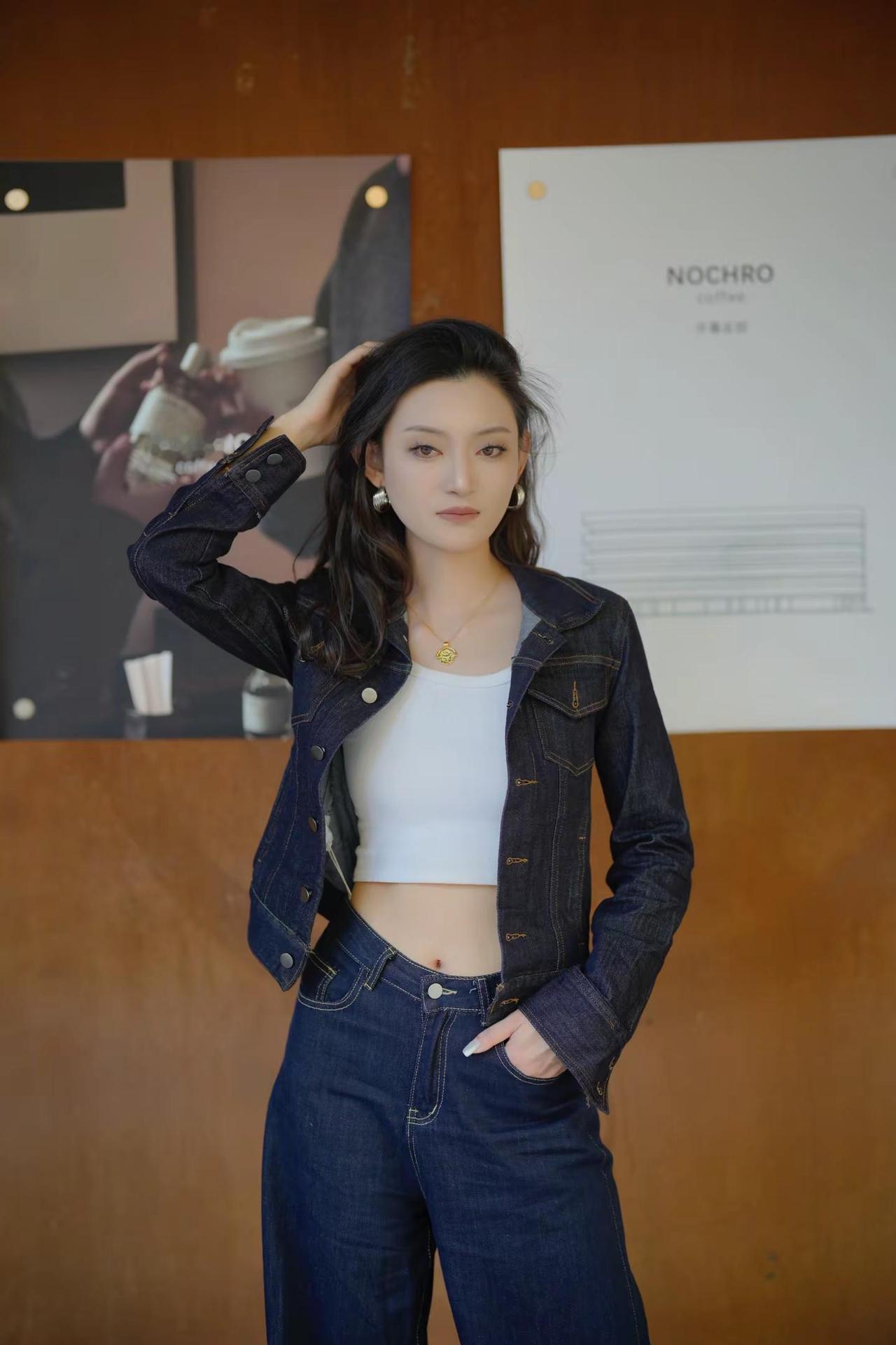 最好的状态不是天天开心而是时时平静御姐