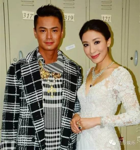 从叶璇身边的小丫鬟到视后, 跨越 5 岁姐弟恋, 杨怡靠图片