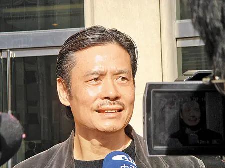 这个金溥聪真的很厉害！竟然不怕国民党党中央的施压与马英九家人的反对，一心要毁马英