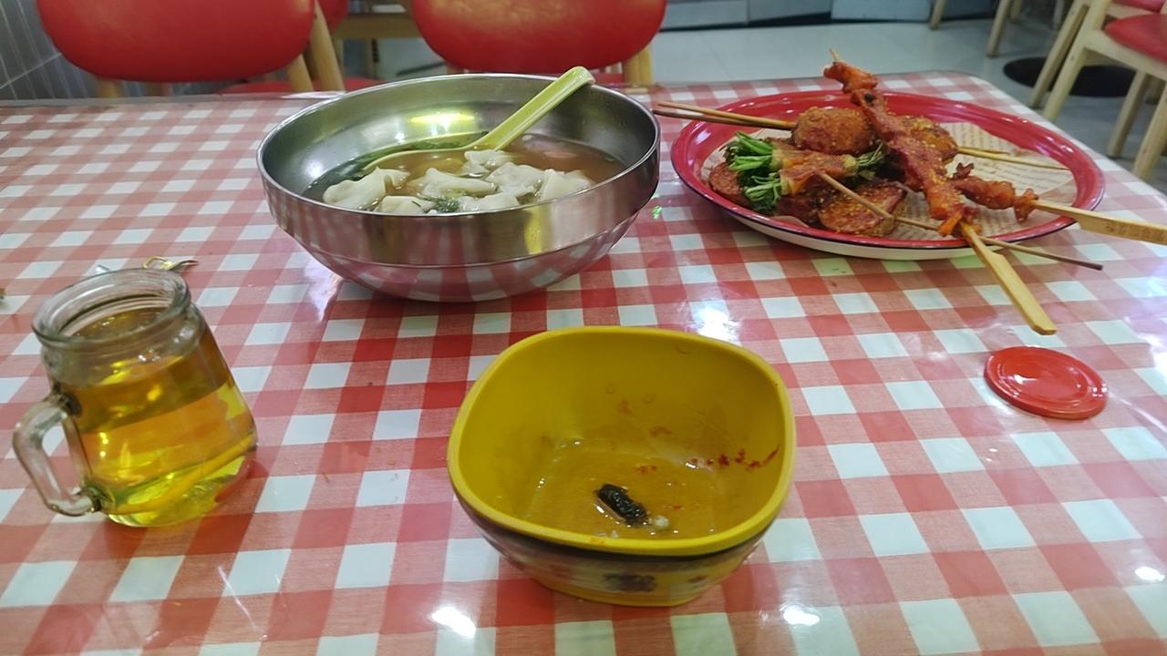 人生真是居无定所，没有想到上午还在东丰，晚上就邂逅了西丰。在西丰县城溜达，居