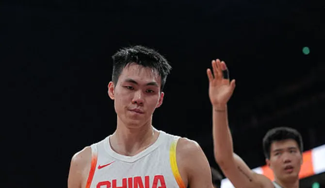 庞峥麟: 跟老队员学习了很多, 我会好好调整&争取更大进步