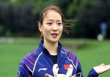 你们难道没注意吗？自从黄雅琼做了解说后再没听说哪个运动员说比赛比讲话轻松。那位贴