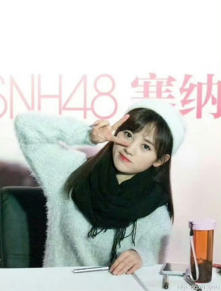 早期的小鞠也太可爱了吧​​​