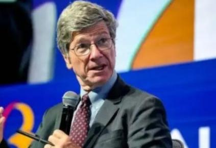 一位美国教授说了句大实话！中国一直没有远渡重洋来挑衅美国，可美国对于中国的制裁似