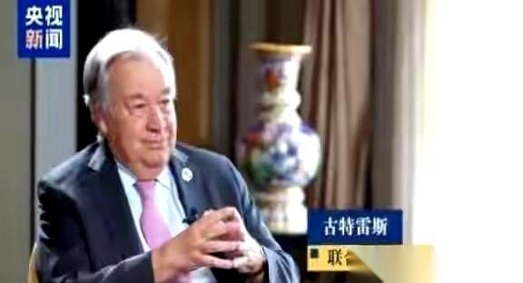 联合国秘书长一句大实话，直接把西方几十年写好的历史剧本给撕了。“击败日本的决定