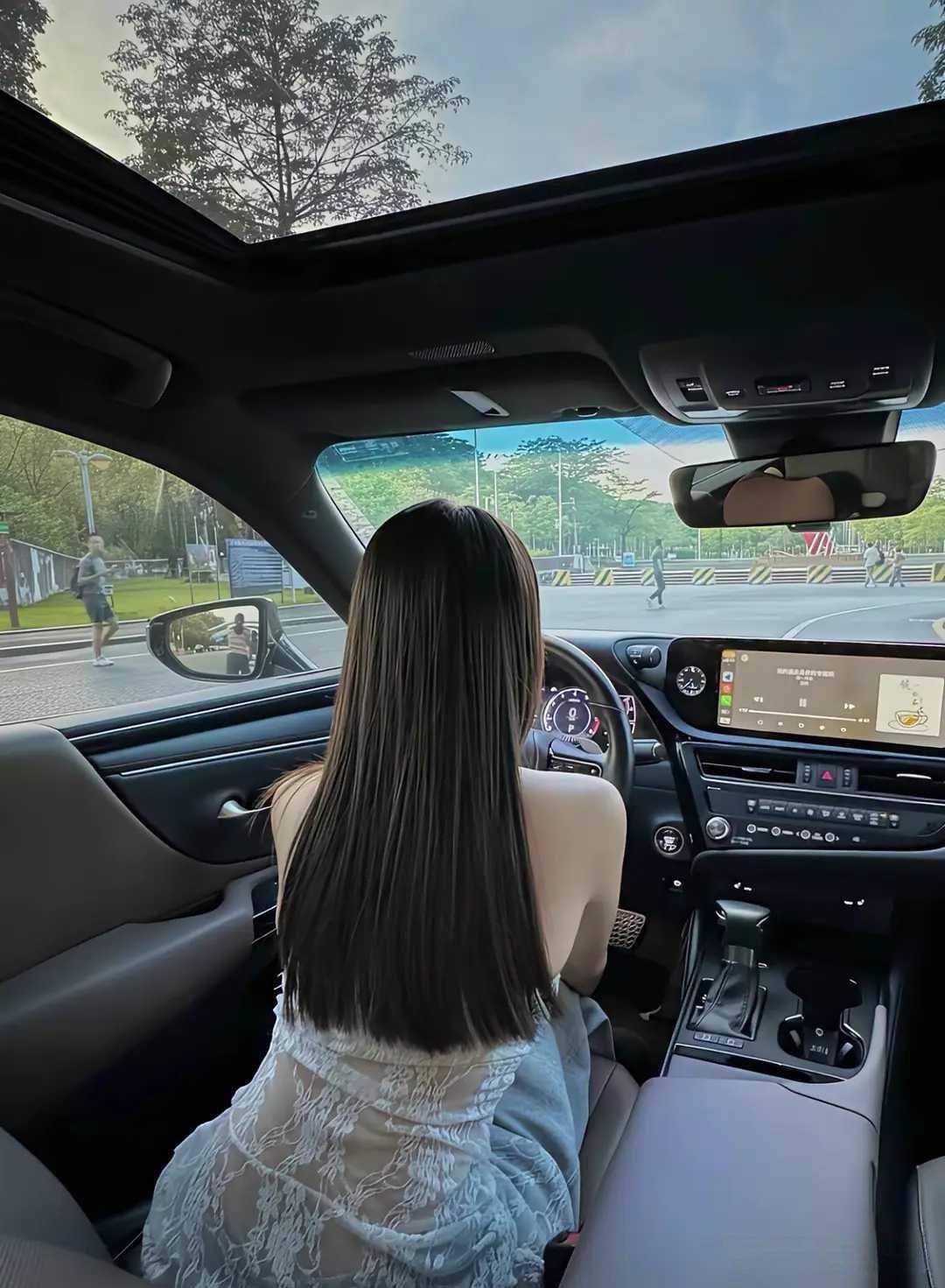 谁能猜对这是什么车