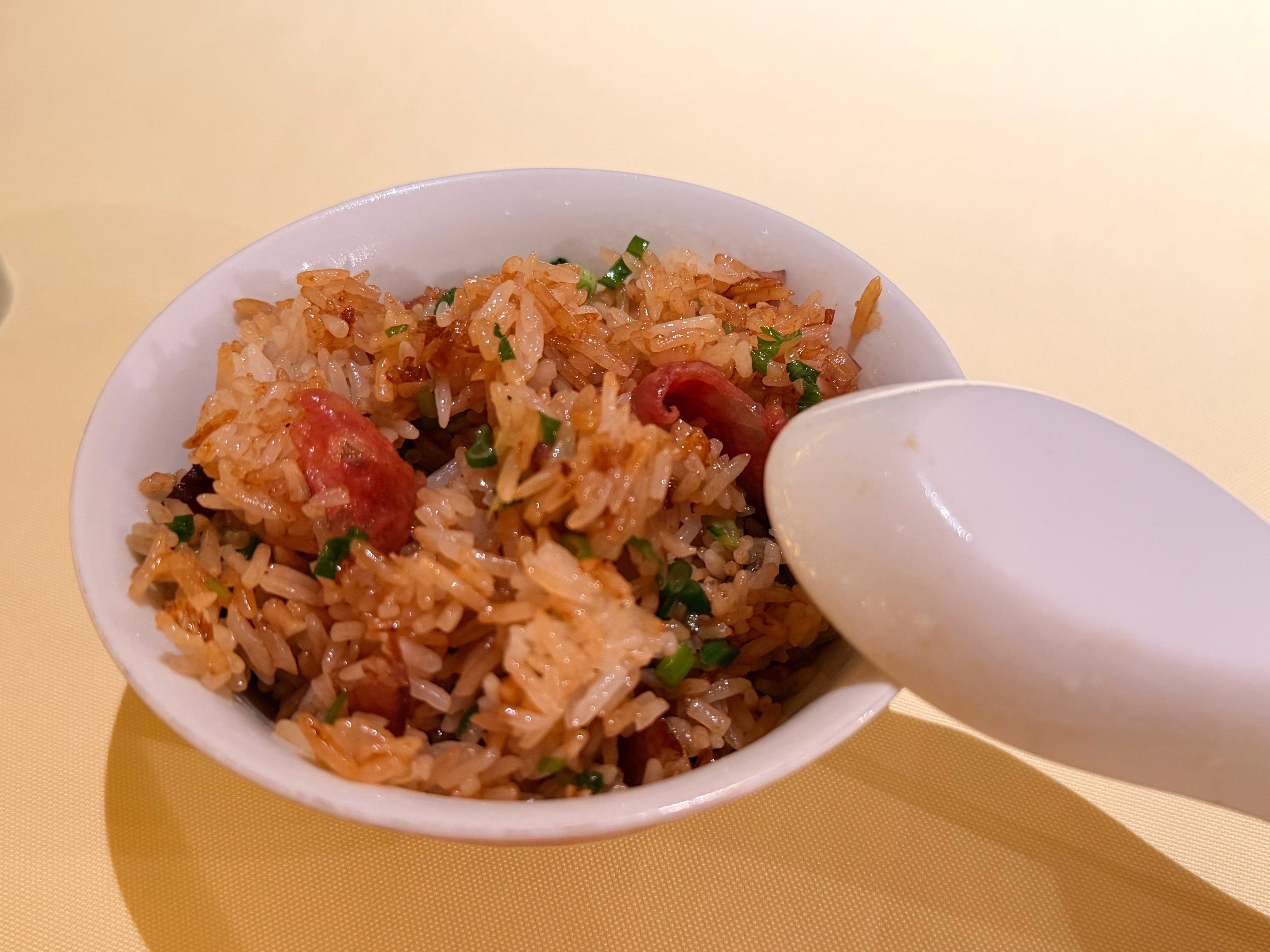 排了一个小时的广州必吃榜惠食佳