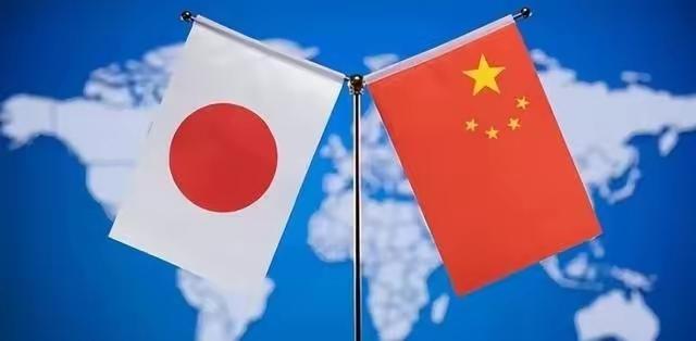 【特讯】在华日本人隐形危机：十万“同胞”真假难辨，冲突爆发如何识别？一张东亚
