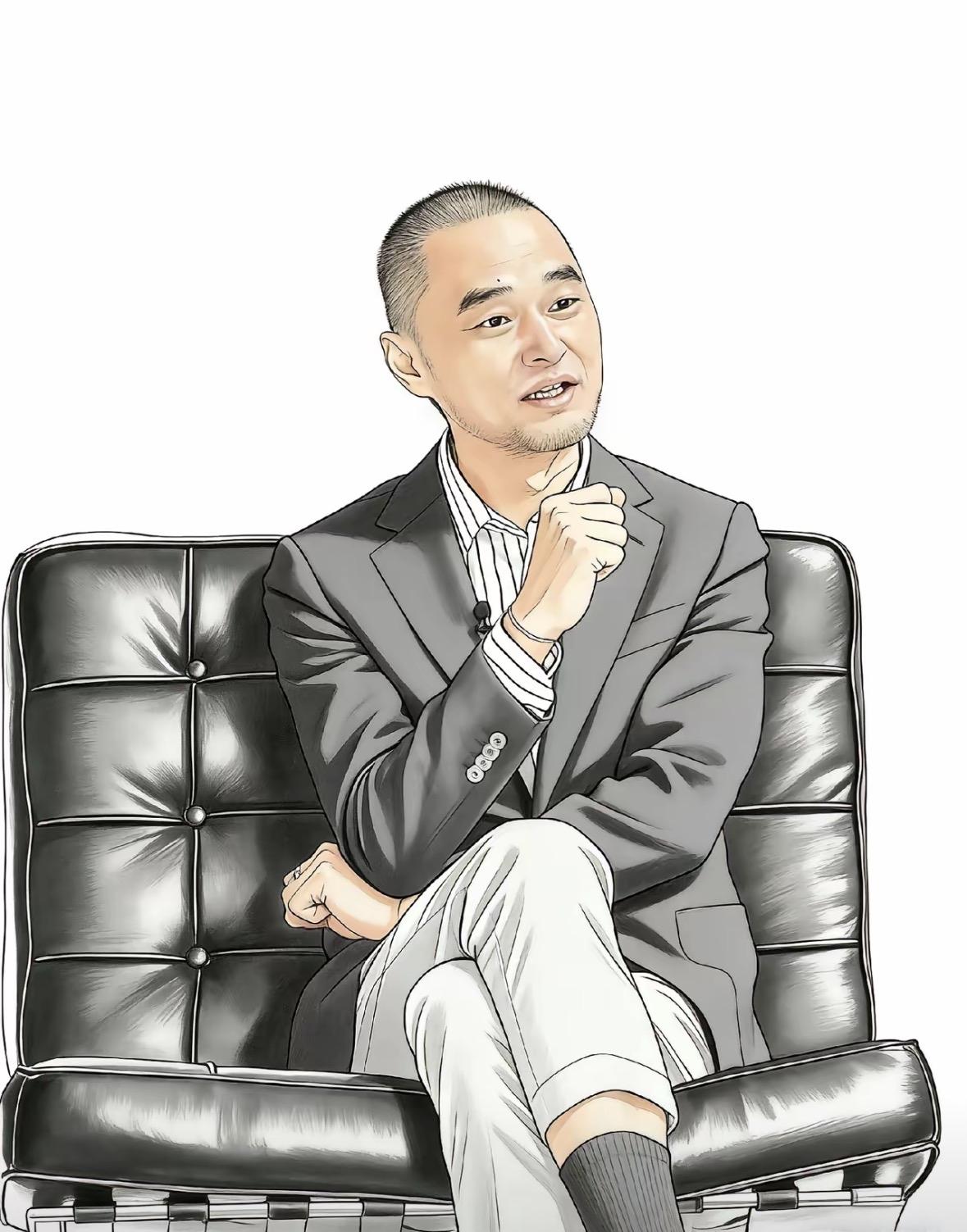 和任何人打交道，记住这两招：一，事要缓二，心要藏这两句话，是我吃了半辈