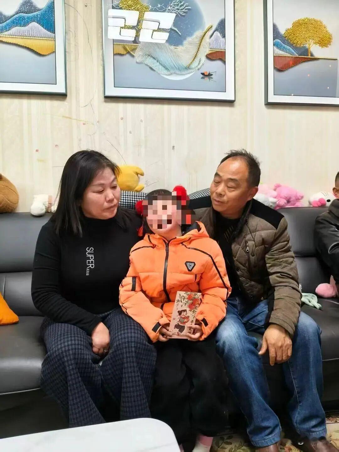 人间至信是托孤！5年前，在武汉做月嫂的黄庆芝突然发现自己的男雇主陈某不见了，