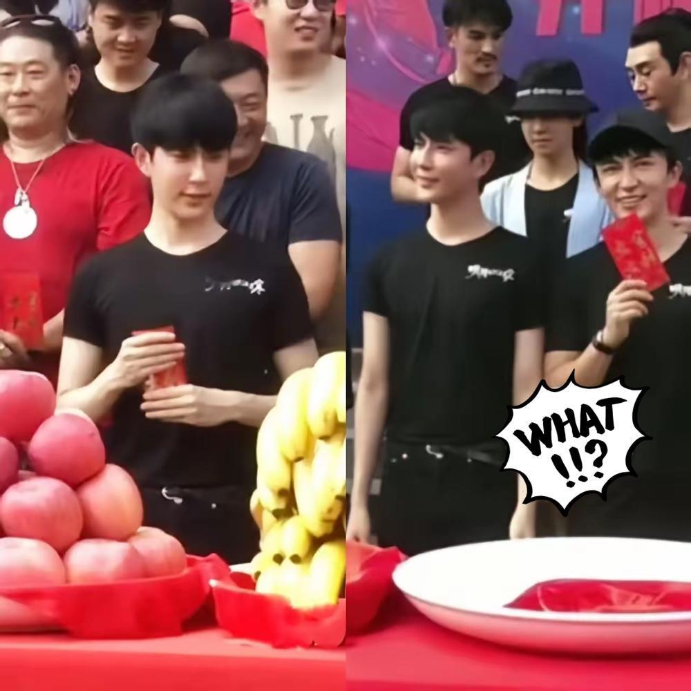 小鱼开机红包几分钟就消失？这细节里藏着圈内的“小默契”！谁还没刷到小鱼那消失