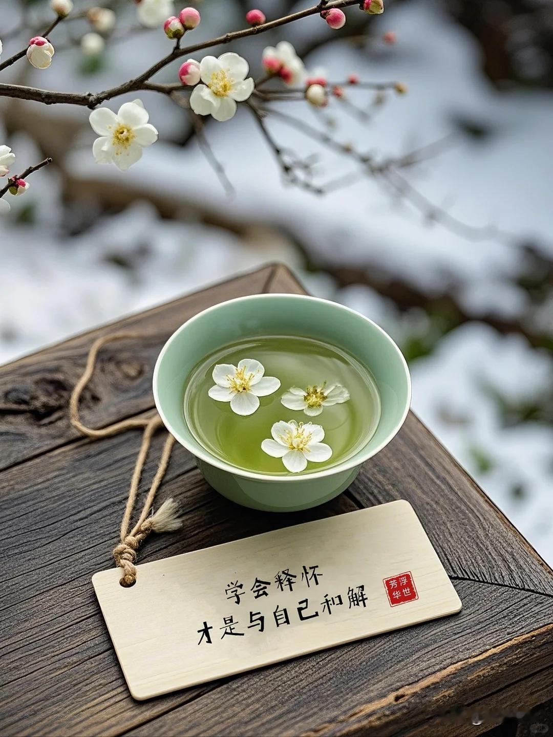 人这一生，过得好不好，很多时候不是运气说了算，而是性格在悄悄铺路。你是什么性格，