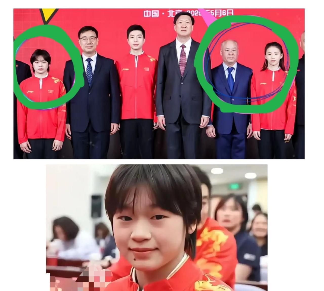 李宁这波翻车，不只是站错了人，更是把自己国货的底气给站丢了全红婵是谁？是