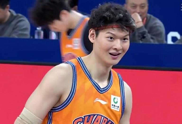 数据不会说谎：上海久事逆转深圳马可波罗，2点不争的事实……1：上海久事内线优