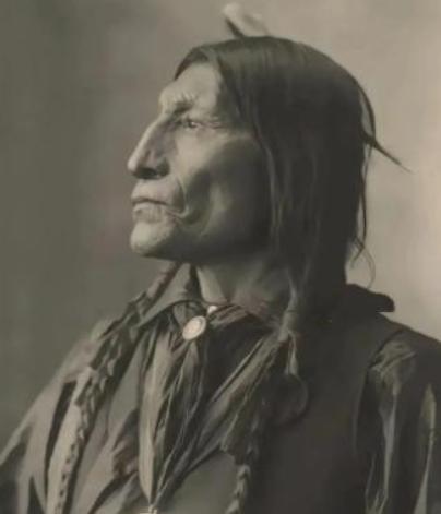 印第安人消失的真相：中国今天的“折腾”，都是在保命，16世纪上千万人的族群，最后