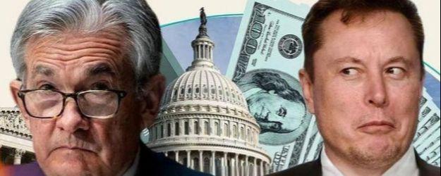 美国为何没有贪官？不是没有，是因为美国从制度上消灭了贪官，就连贪污都是合法的。