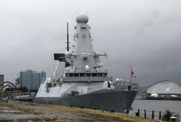 英国突然不造驱逐舰了。6月29日，英国宣布取消83型驱逐舰和32型护卫舰建造计划