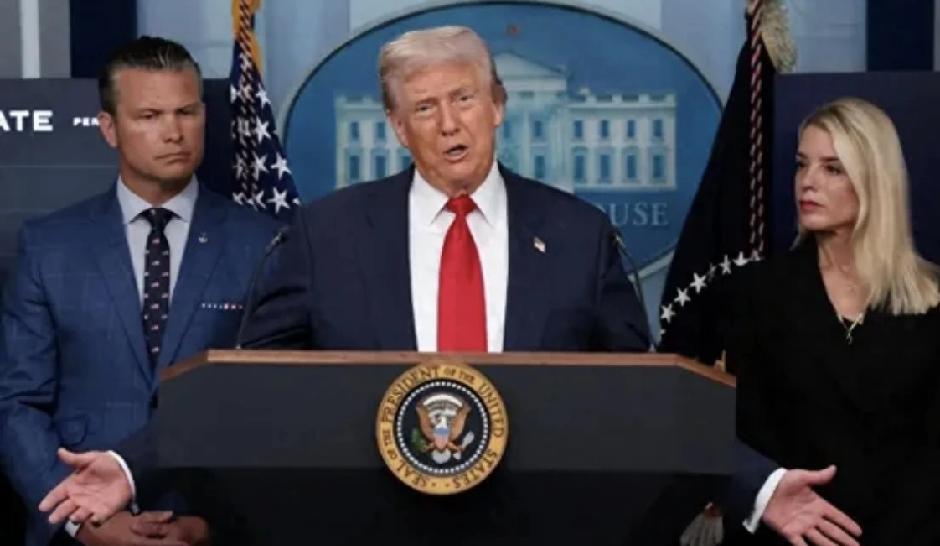 美国想用“加钱+抢码头”卡住中国造船脖子，结果反被中国反将一军。举个例子：美国对