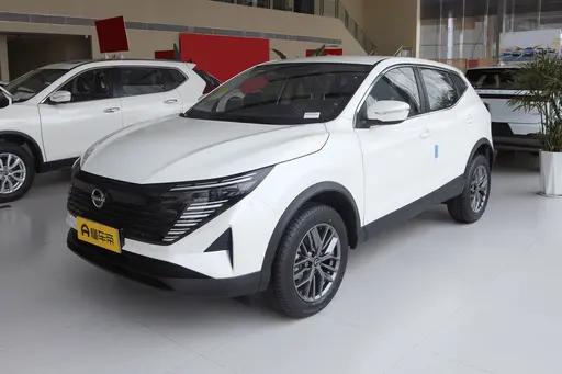 7～12万买二手家用SUV，日产逍客比小型SUV更像家用车 如果预算在7～1