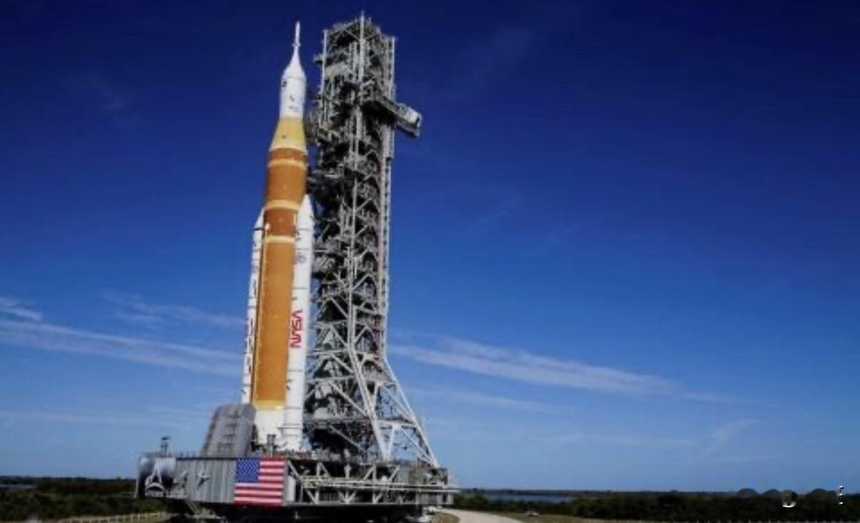 NASA启动50年来首次载人绕月任务2026年1月17日，NASA将阿尔忒弥