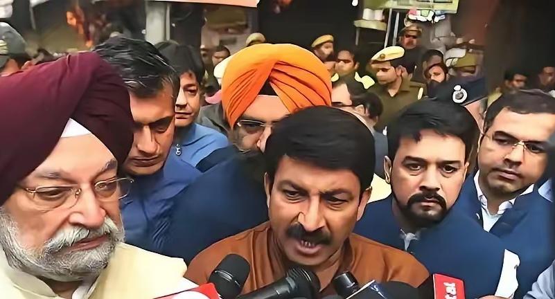 三星拒交6.01亿罚款，印度高层一脸迷茫三星在印度2024年净利润是9.55亿