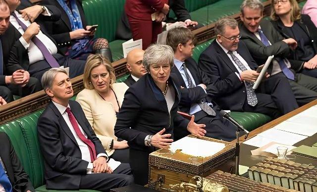 “安世之乱”的后遗症来了!据英国《电讯报》报道,英国一些政客也突发奇想,欲没收中