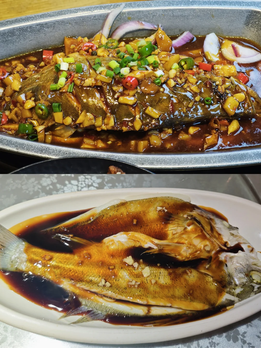 黄山丨没想到臭鳜鱼比西湖醋鱼好吃