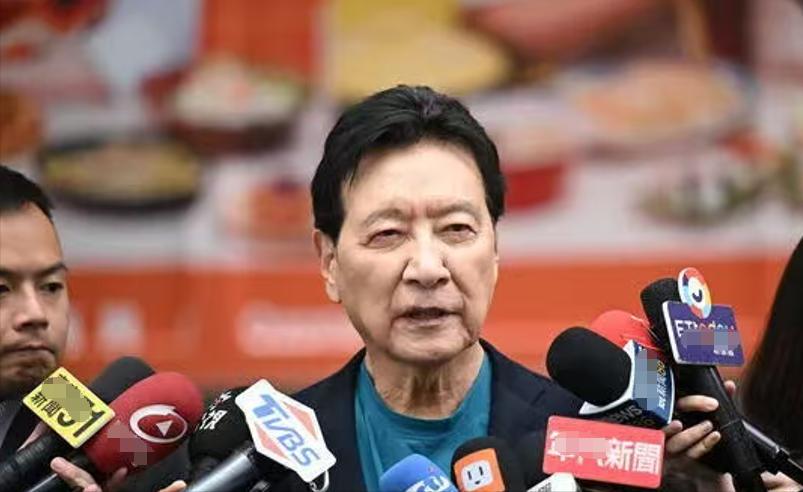 赵少康说不要拿我的补助款来打击我。赵少康9日受访时喊话指出党内人力物力本就不足