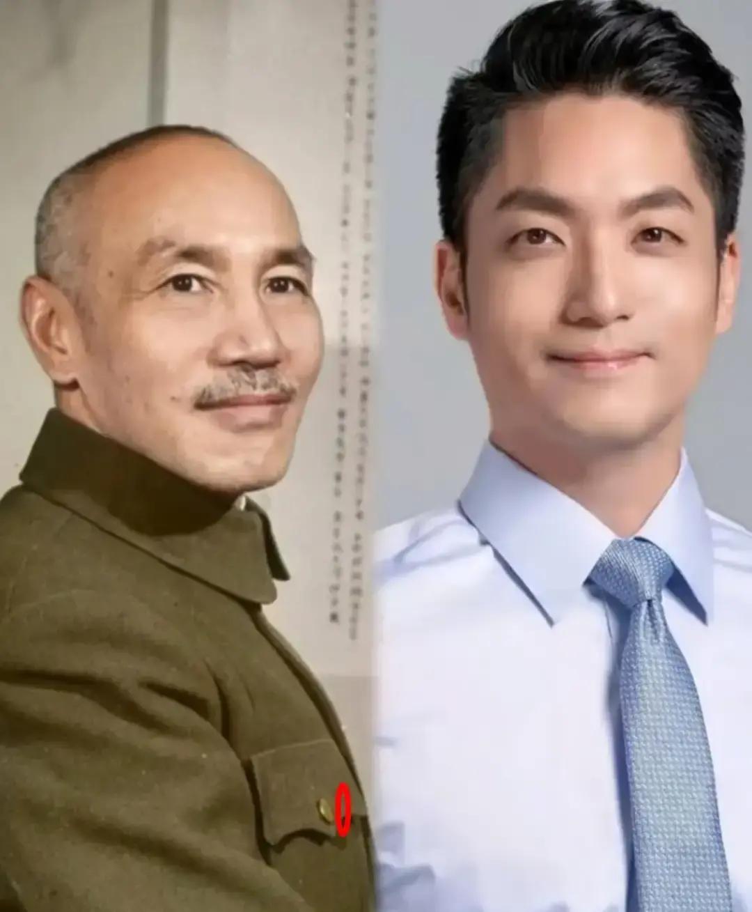 蒋万安这一趟，把所有人都给看愣了。 早上七点，他就匆匆登上飞机，飞到上海，晚