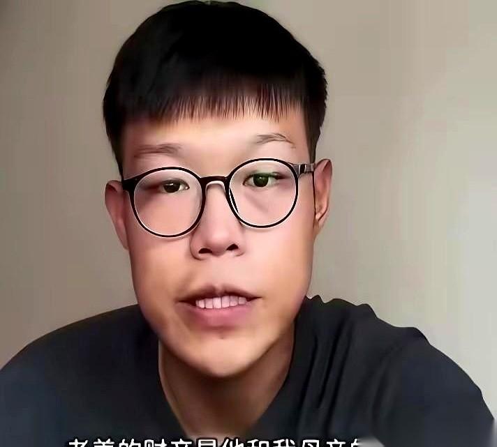 法庭上，法官第三次问那个叫姜润泽的年轻人：“做不做亲子鉴定？”他脖子一梗，把头
