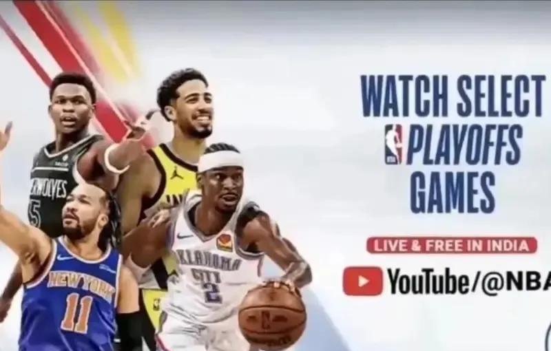 NBA季后赛四强中当家球星能力对比：观赏性：爱德华兹＞哈利伯顿＞布伦森＞亚历山