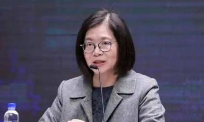 台“海巡署”发表严正声明，6月11日，针对大陆海警船首次巡查太平岛水域，台湾