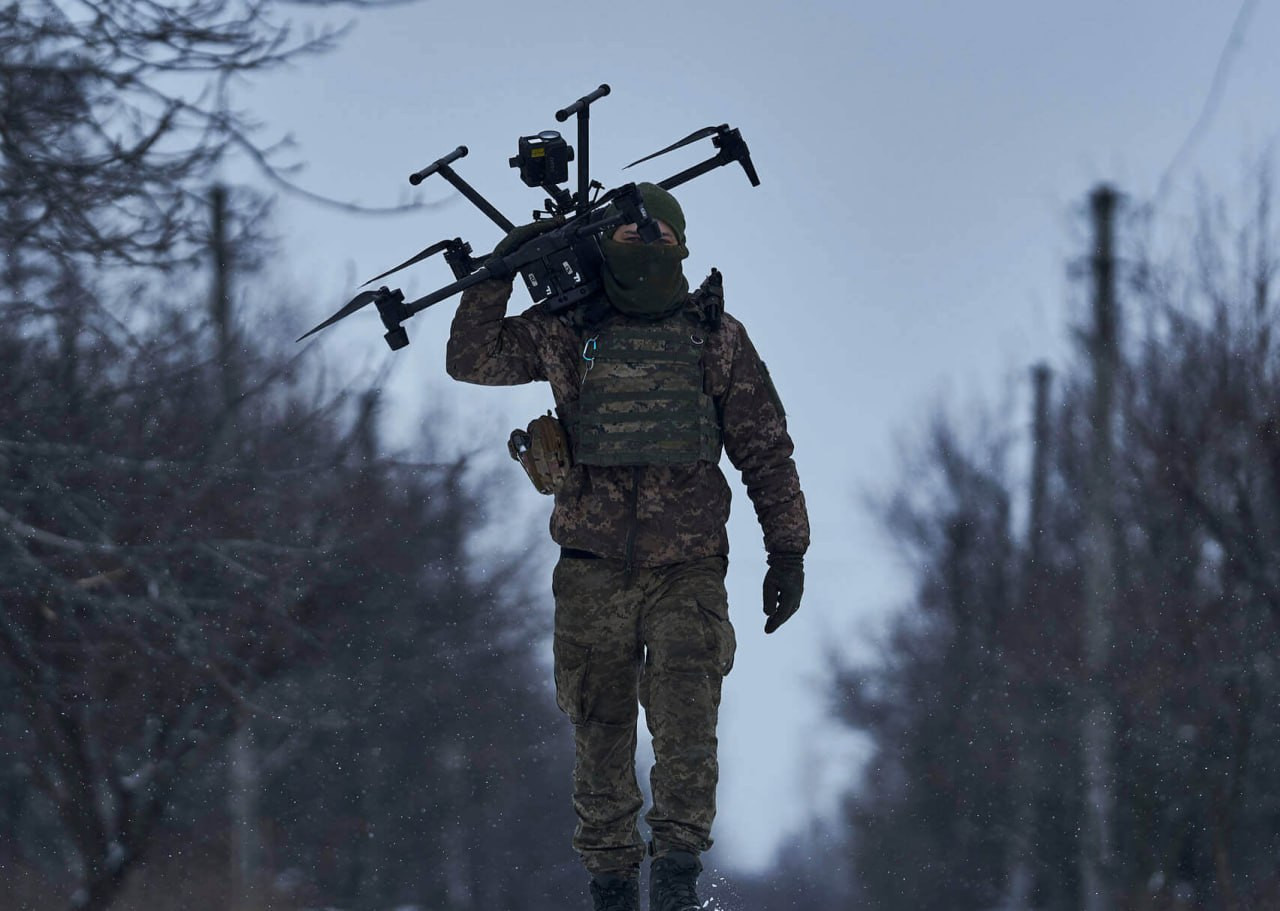在过去几个月里，乌克兰国防军的特种作战部队在打击敌方后勤补给线方面取得了重大进展