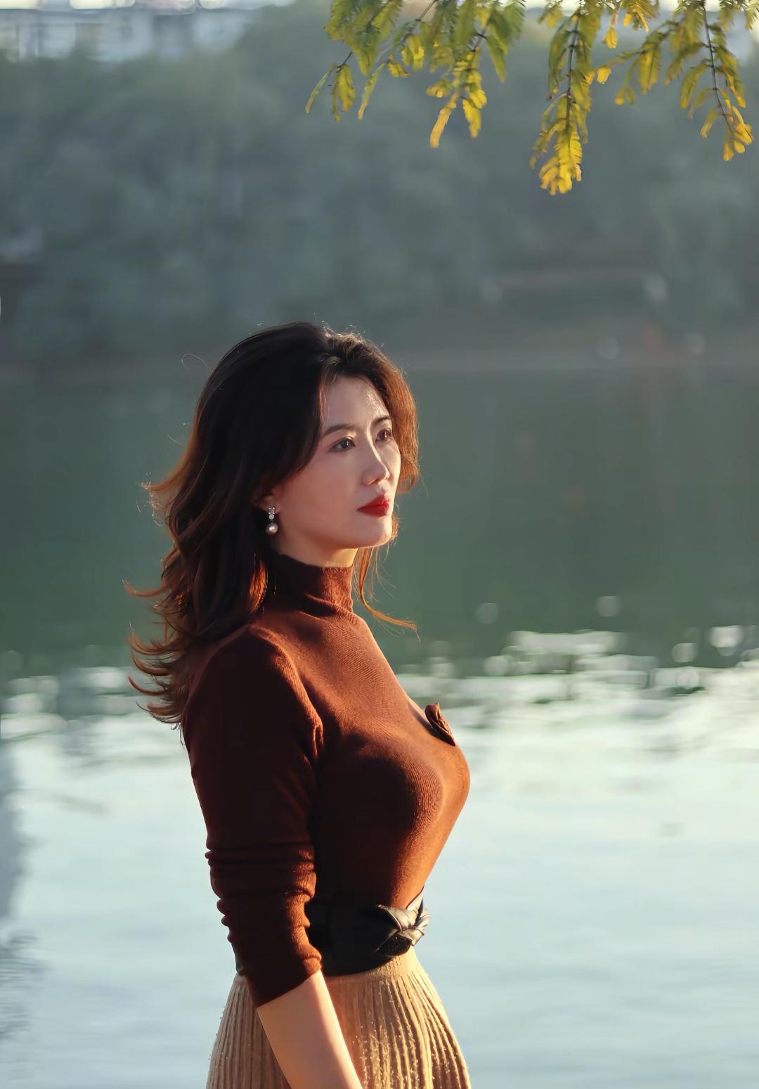 分享一张你最近相册里治愈的随手拍