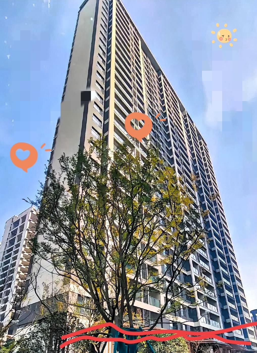 西安楼市彻底掀桌子。西安房价是彻底疯狂了，从城南的13800到雁塔紫云镜120