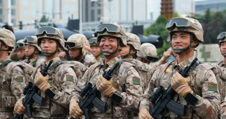 俄罗斯军事专家：十年前中国若开战或仅能支撑一小时，十年蜕变实现战略升级