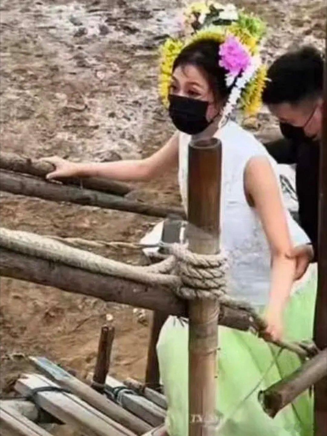 现实中的🐟真的很漂亮