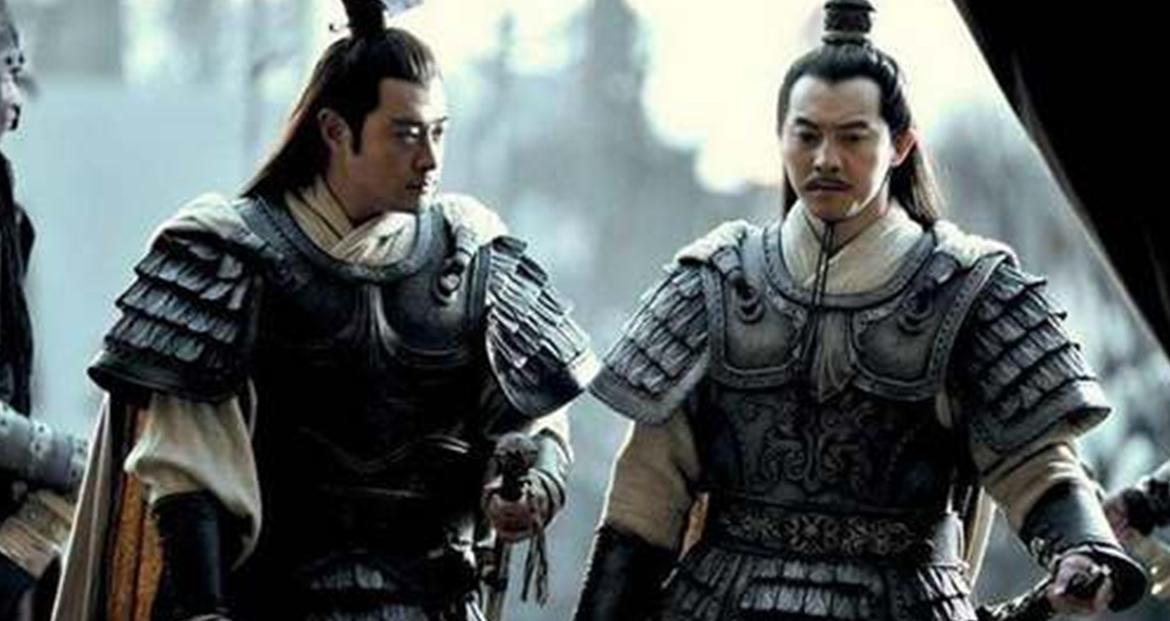 东吴四大猛人操盘记：孙策打江山，周瑜保江山，鲁肃稳江山，吕蒙拓江山要说东吴的