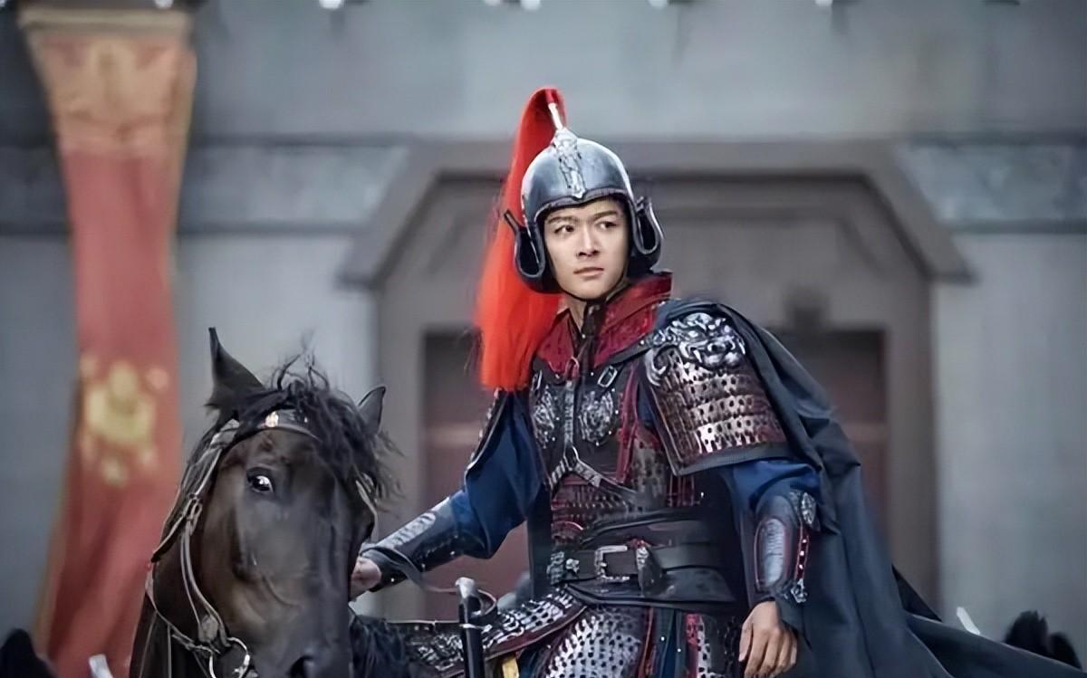 622年，李世民攻灭刘黑闼的洺水之战中，猛将罗士信不幸被俘，由于他宁死不投降，惨