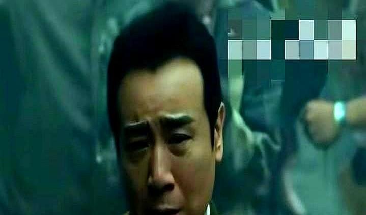 张艺谋为等一个演员，停拍五个月。别人拍一部戏的时间，他只等一个眼神。于和伟没