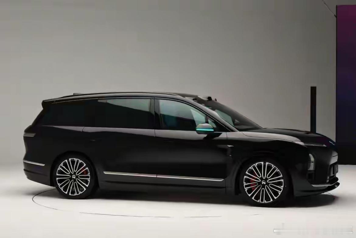 蔚来月销首破4万创新高蔚来月销首破4万新能源汽车当前深受大家的喜爱，在自主品牌技