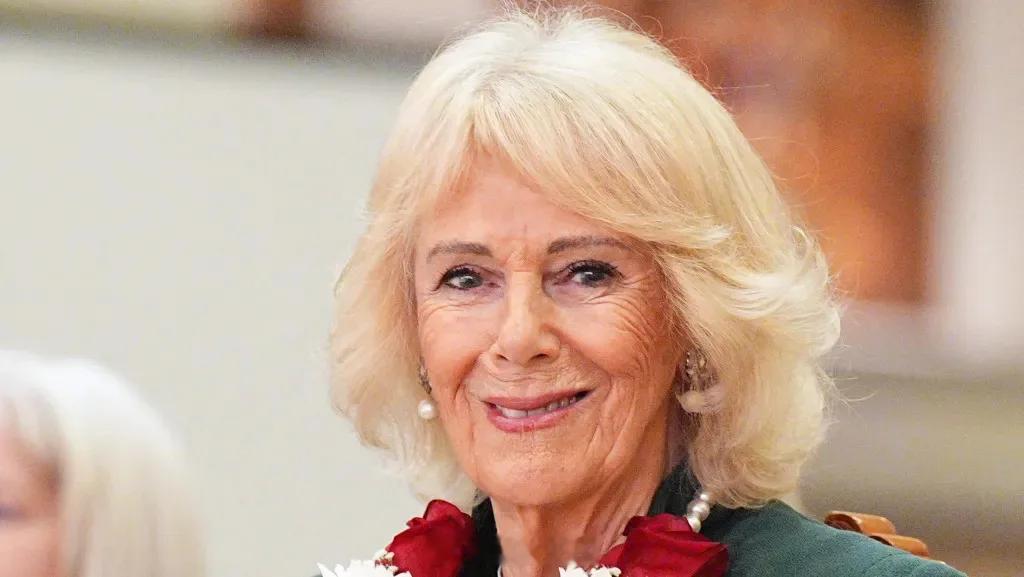 英王室动态最近报道指出，卡米拉王后对安德鲁王子的行为及其在王室中的角色“非常恼