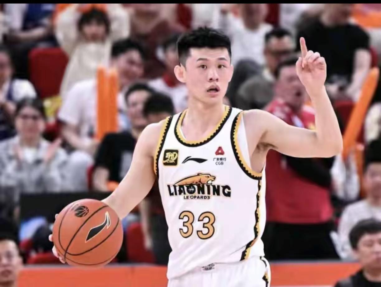 段睿骐正式加盟辽宁队，这下后卫线迎来了新鲜血液。可随之而来的，就是大家都不想看到