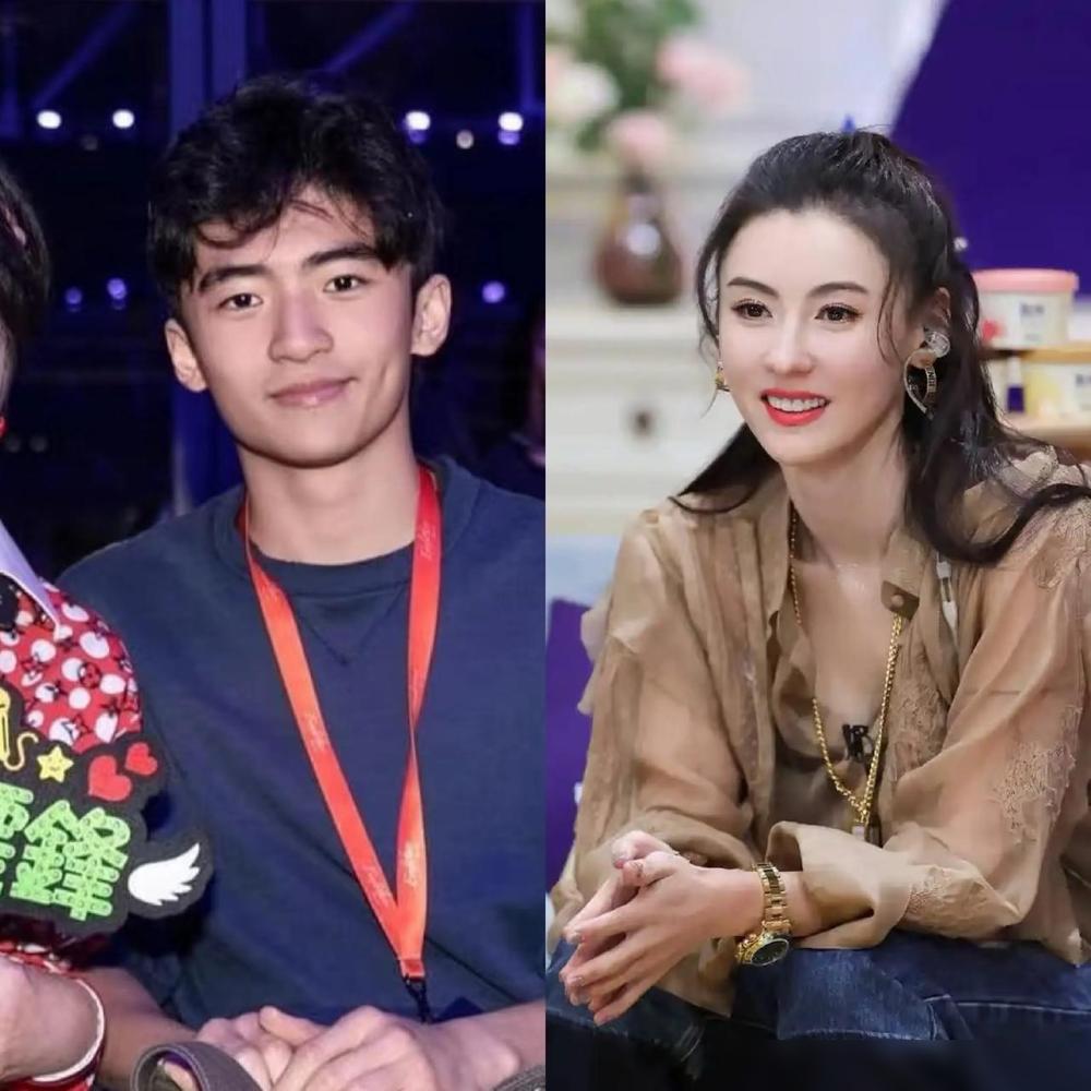 张柏芝这局赢了，而且赢得特别漂亮。先把事儿说清楚：张柏芝这边有消息传出后