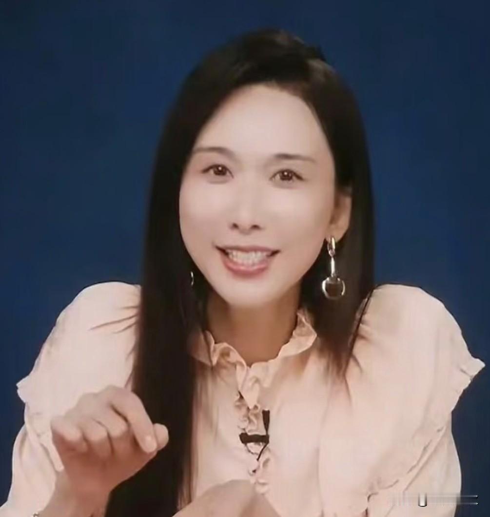 林志玲也变样了现在各种医美高科技让人一天一变跟变魔术似的差一点都认不出来了