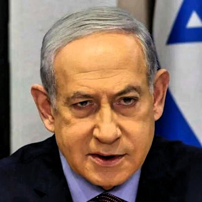 巴基斯坦防长直接说:以色列是人类祸害，内塔尼亚胡紧接着回击。巴基斯坦防