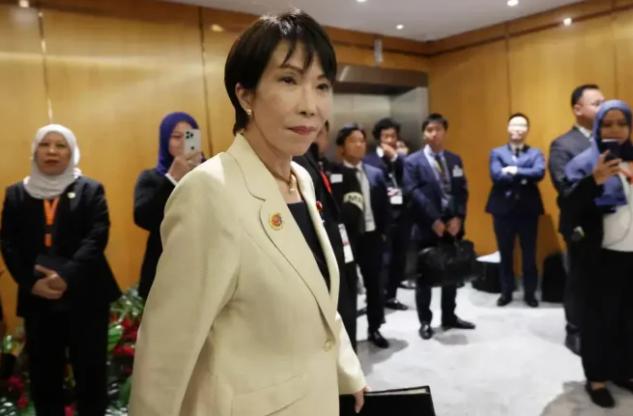 双方都在加码，从新闻方向推断发生战争的概率！现在的新闻核心，是高市在找死，也就