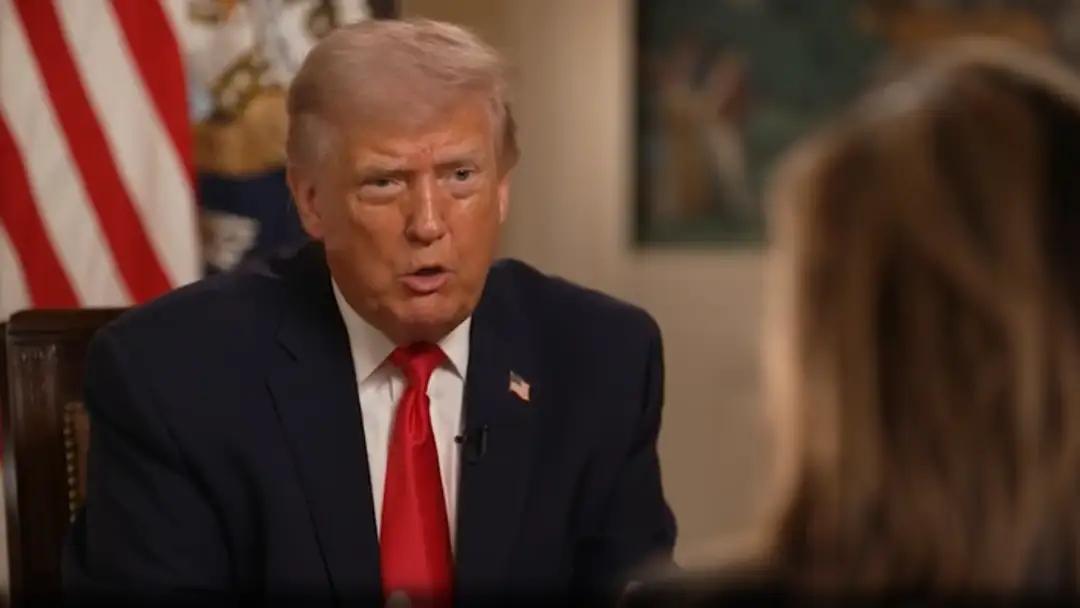 【特朗普盖棺定论，泽连斯基怒不可遏】当地时间4月29日下午，美国特朗普称，在军