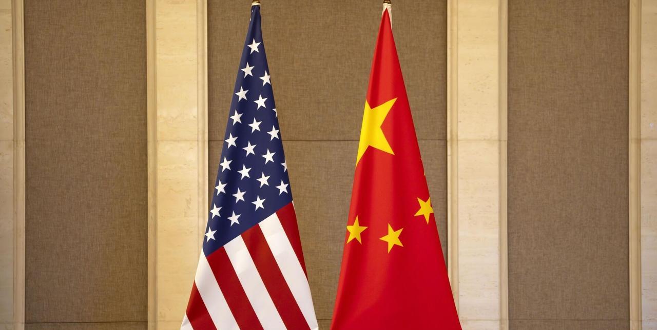 中美第四轮谈判比预想的提前许多。美国看似等不及了！就在7月份双方在斯德哥尔