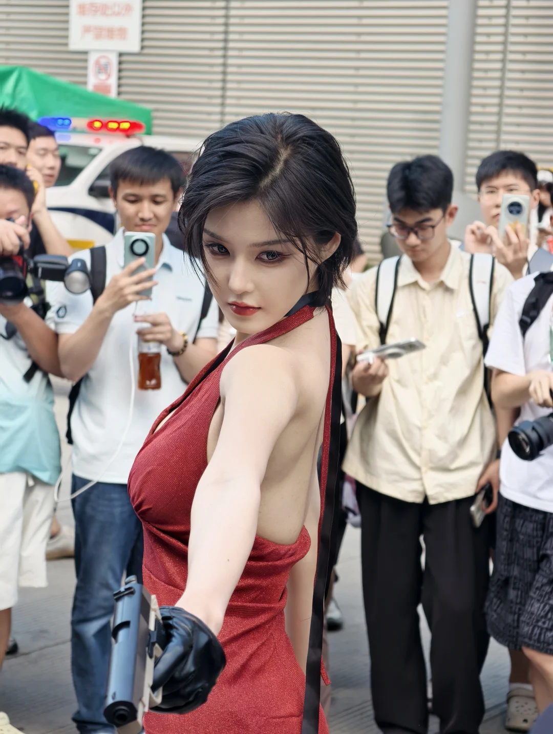 ChinaJOY逛展
